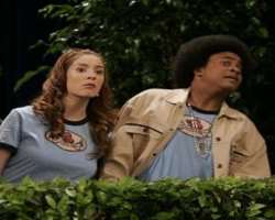 Gifford made small appearances on the television shows like That's So Raven, Blue Bloods and The Detour.